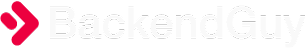 BackendGuy Logo